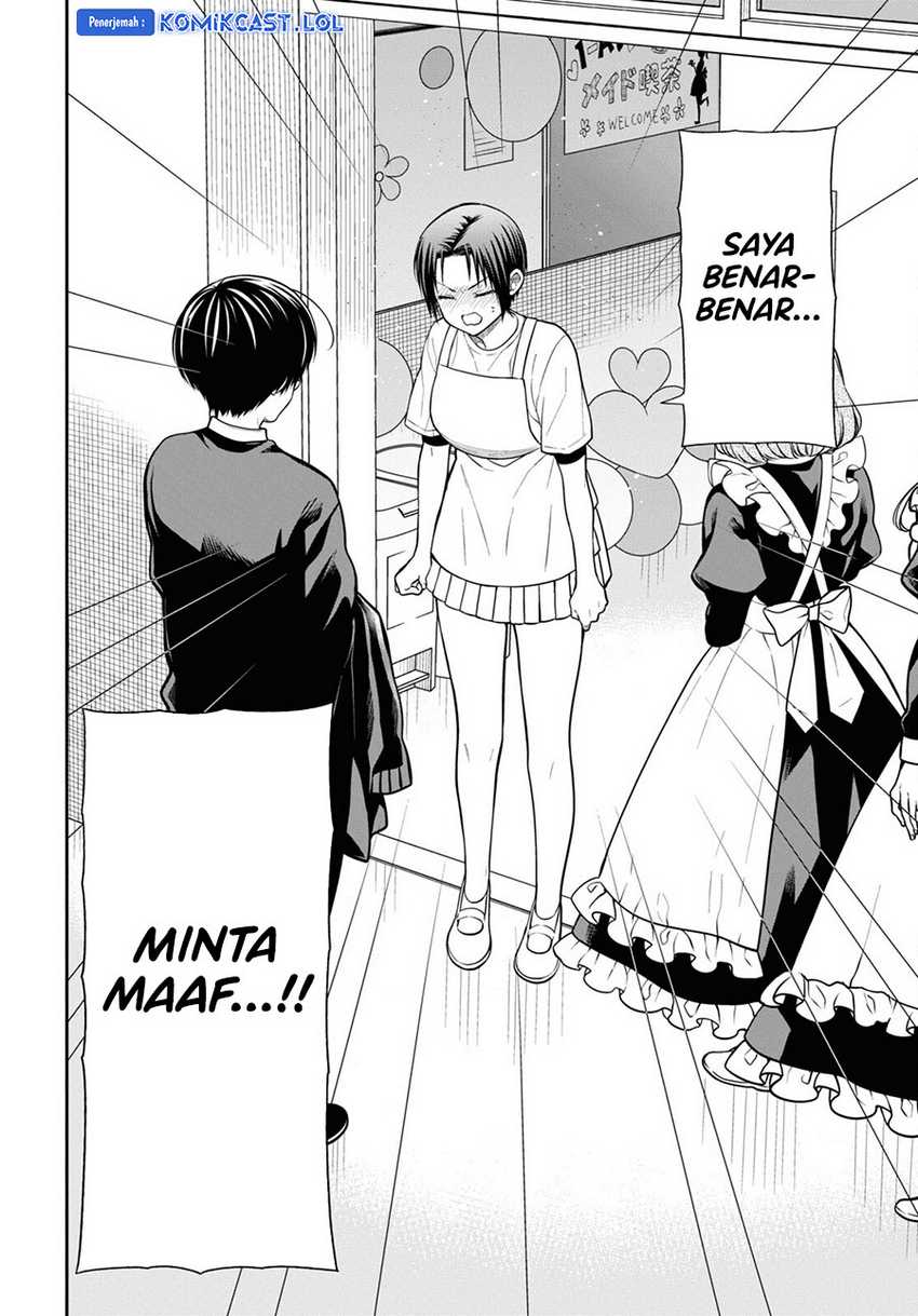 Chapter 65 - halaman 16
