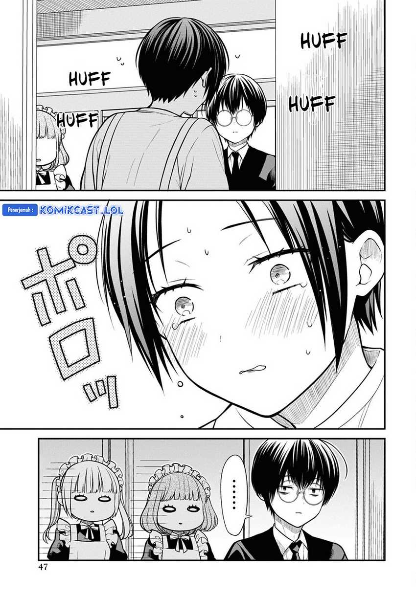 Chapter 65 - halaman 17