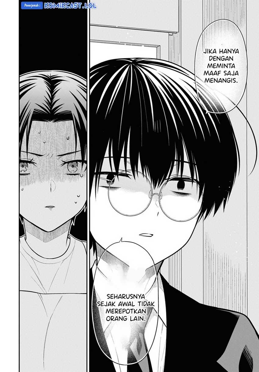 Chapter 65 - halaman 18