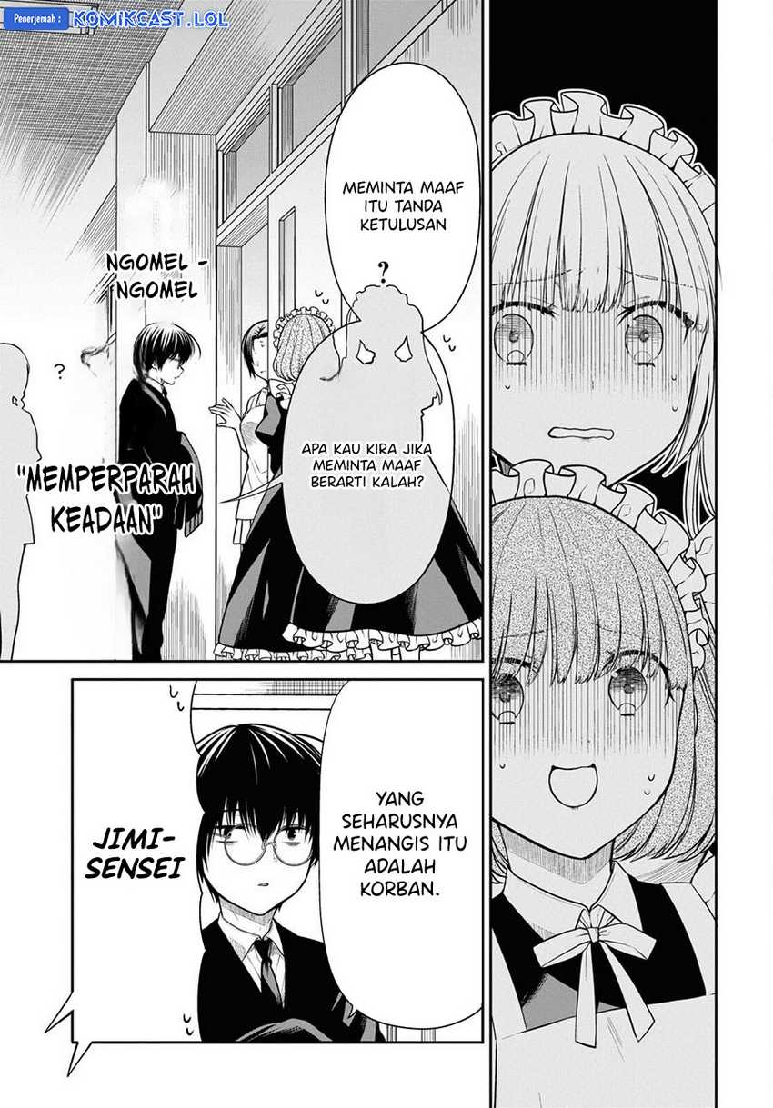 Chapter 65 - halaman 19