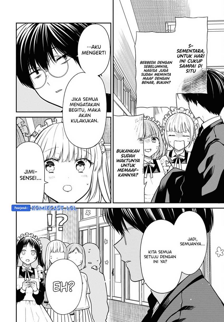 Chapter 65 - halaman 20