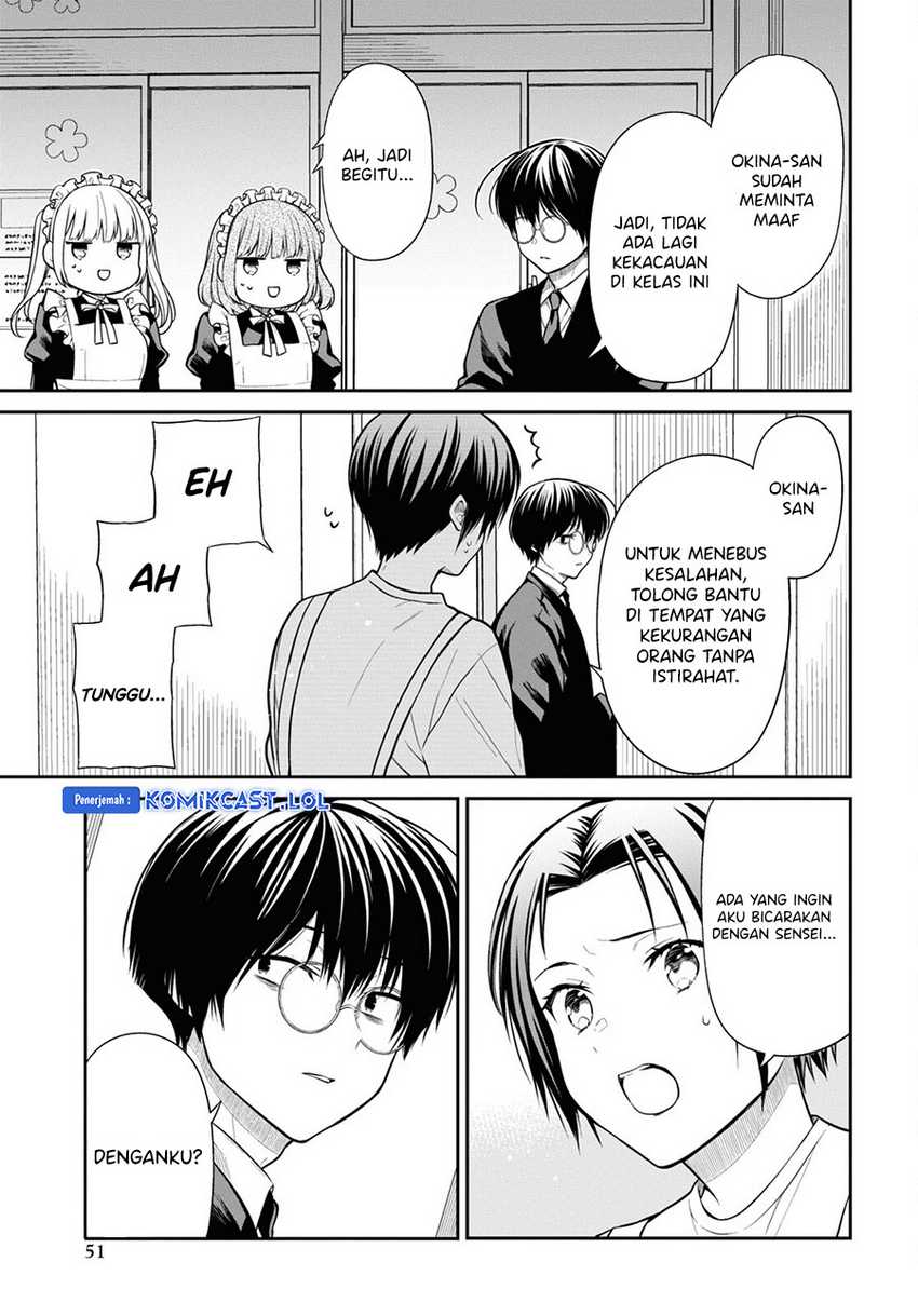 Chapter 65 - halaman 21