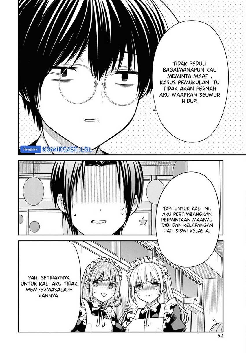 Chapter 65 - halaman 22