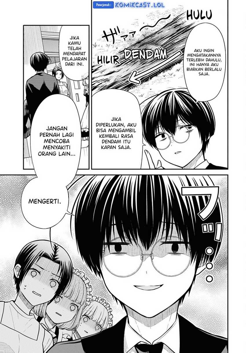 Chapter 65 - halaman 23