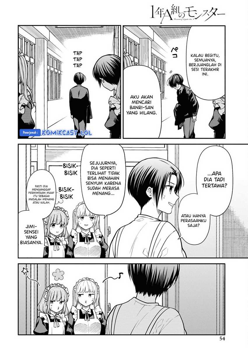 Chapter 65 - halaman 24