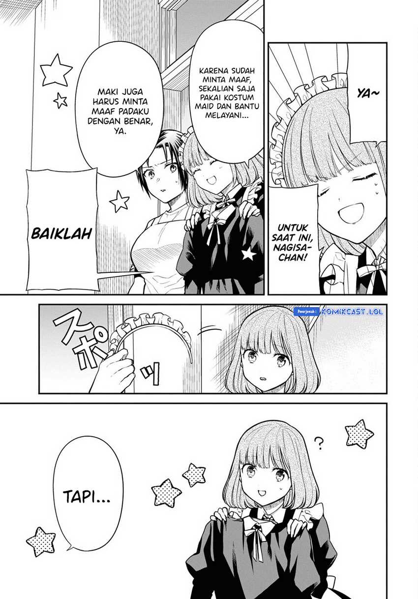Chapter 65 - halaman 25