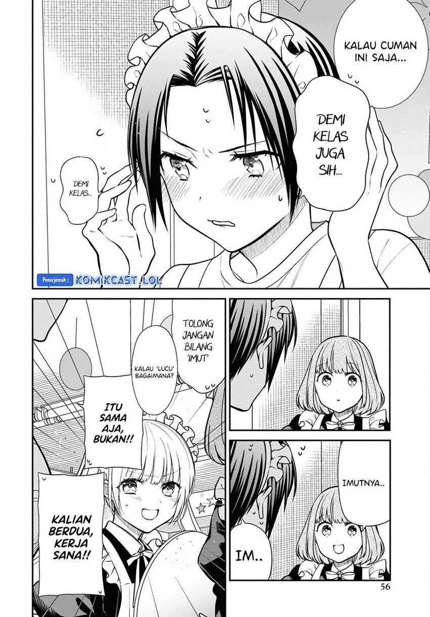 Chapter 65 - halaman 26