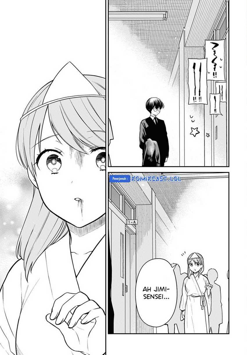 Chapter 65 - halaman 27