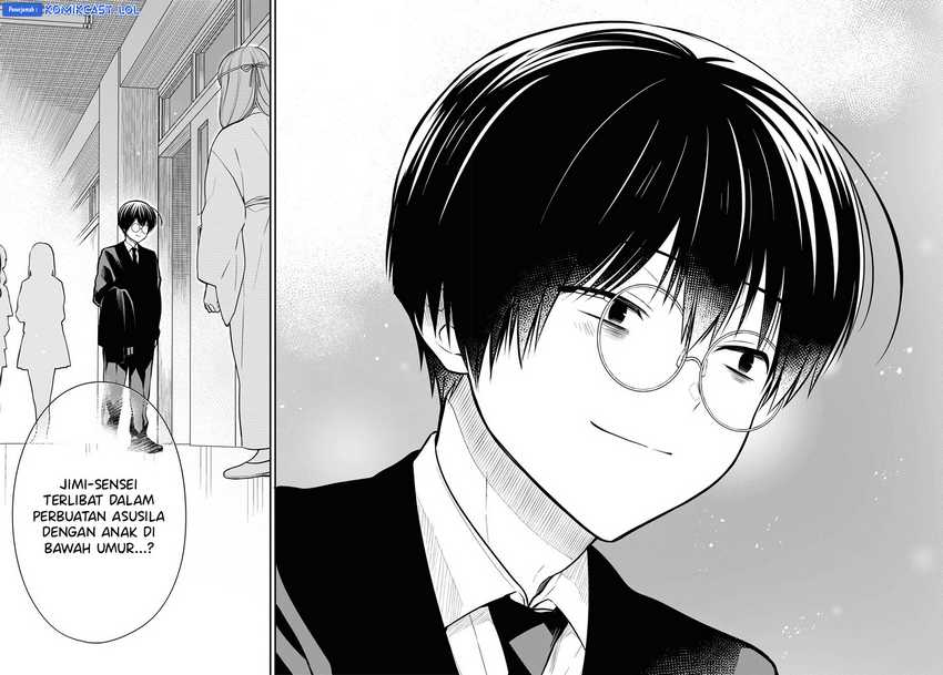 Chapter 65 - halaman 28