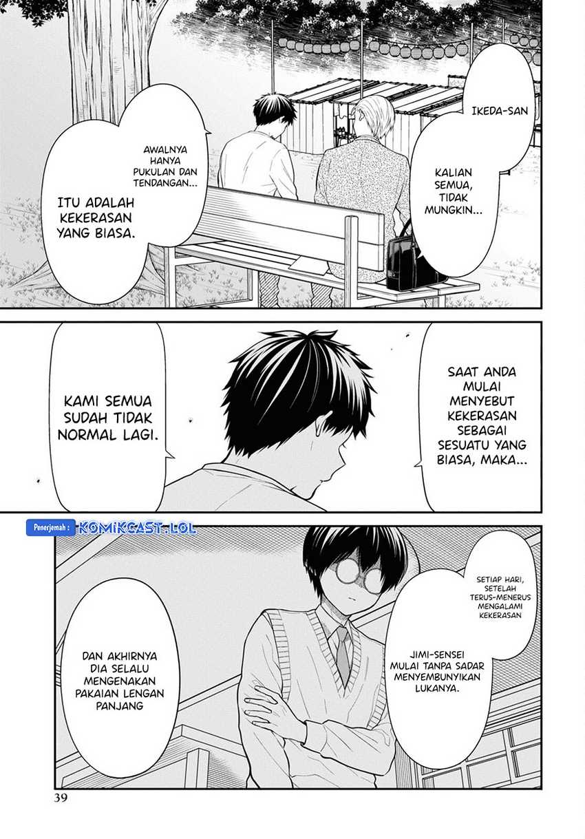 Chapter 65 - halaman 9