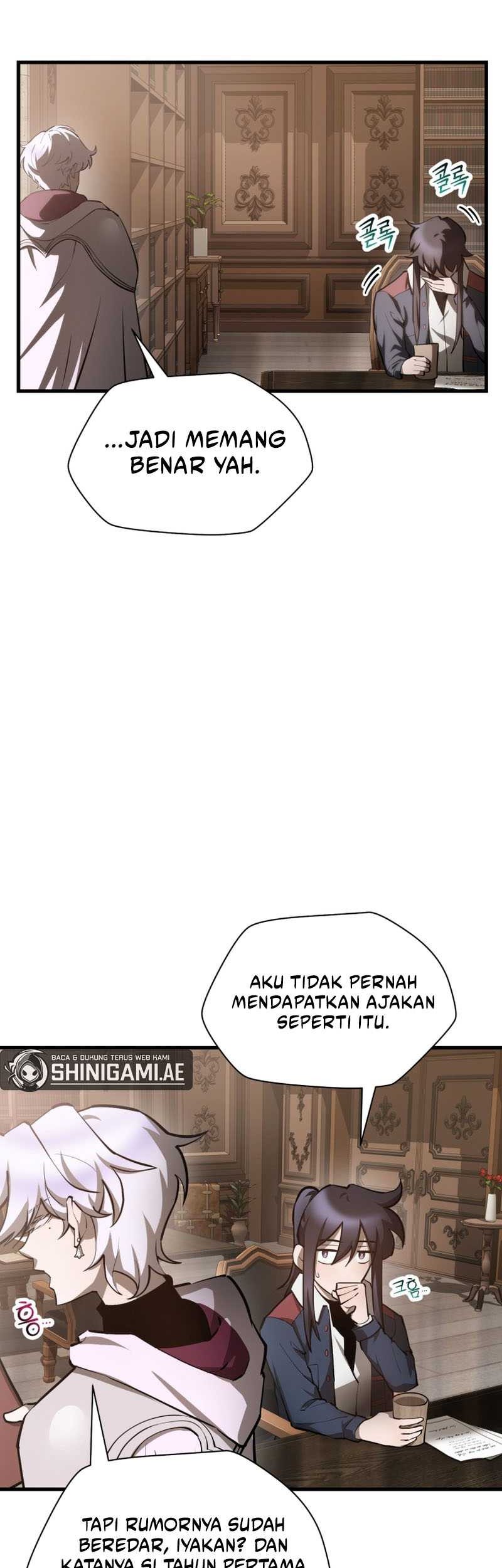 Chapter 61 - halaman 37