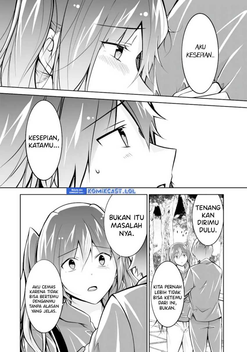 Chapter 121 - halaman 16
