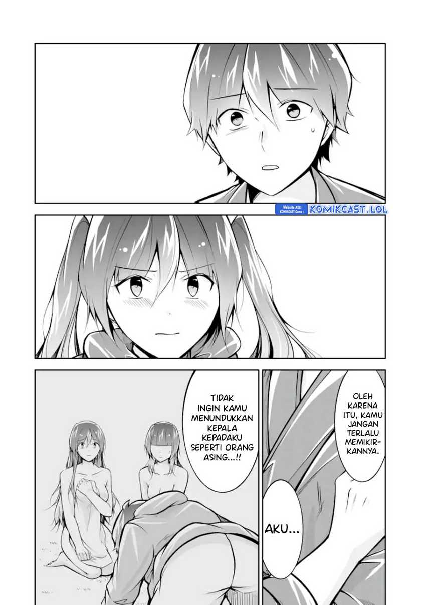 Chapter 121 - halaman 18
