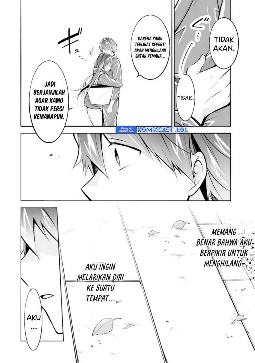 Chapter 121 - halaman 20