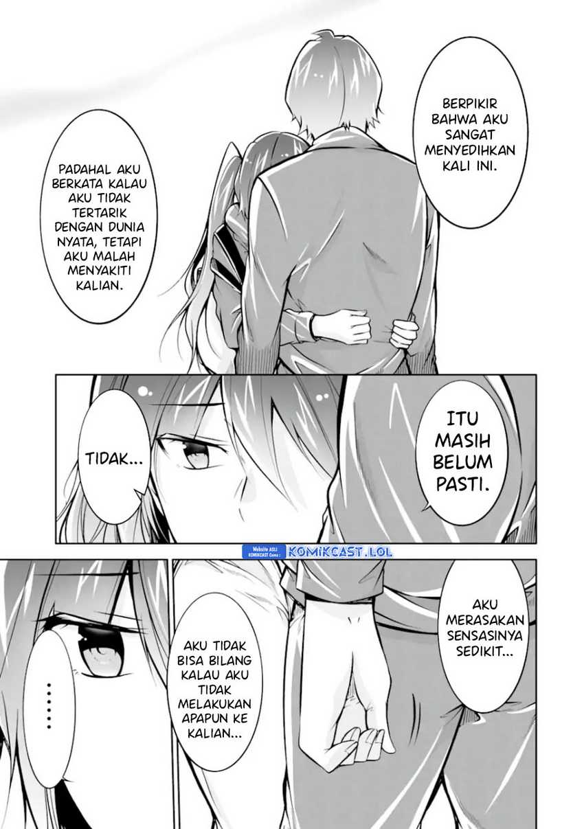 Chapter 121 - halaman 21