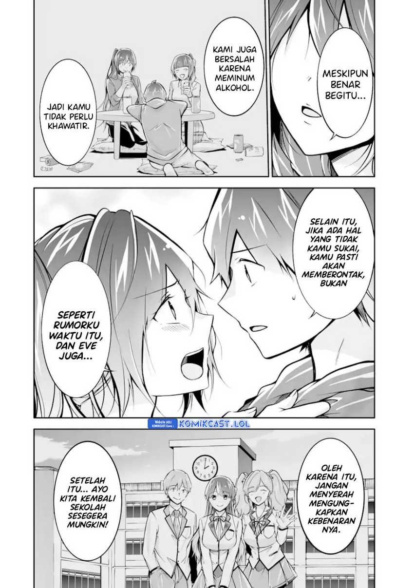 Chapter 121 - halaman 22