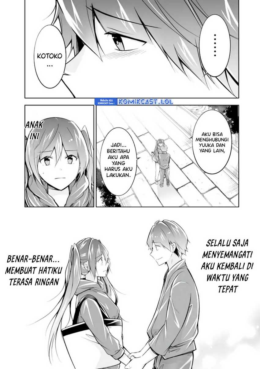 Chapter 121 - halaman 23