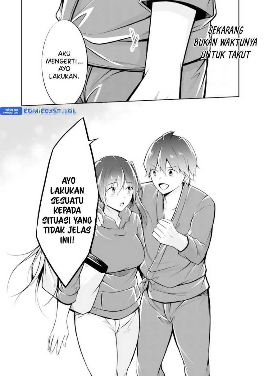 Chapter 121 - halaman 24