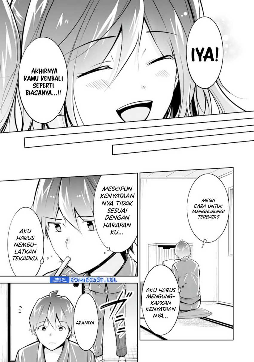 Chapter 121 - halaman 25