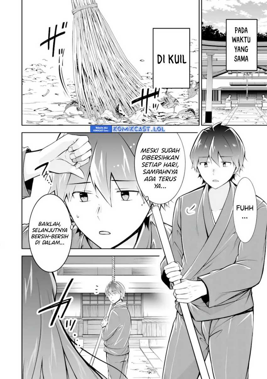 Chapter 121 - halaman 4
