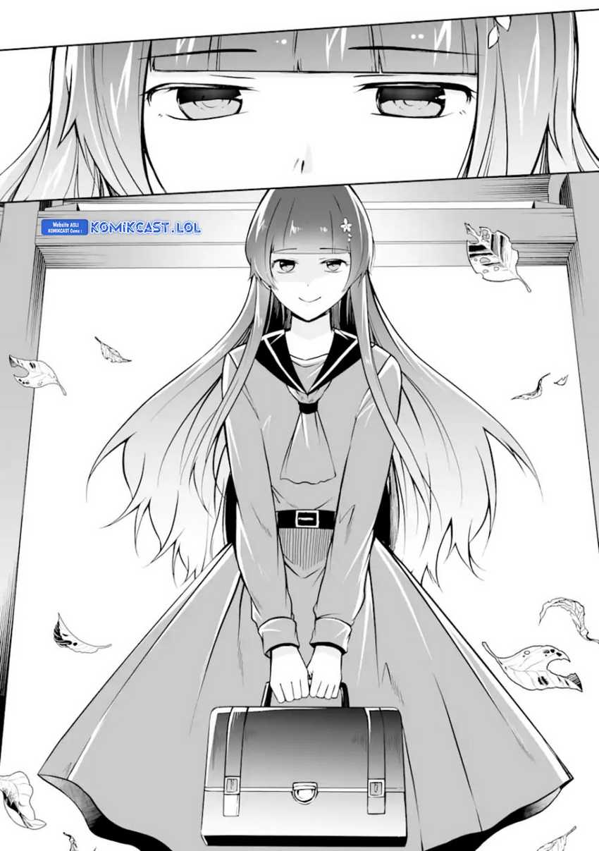 Chapter 121 - halaman 5