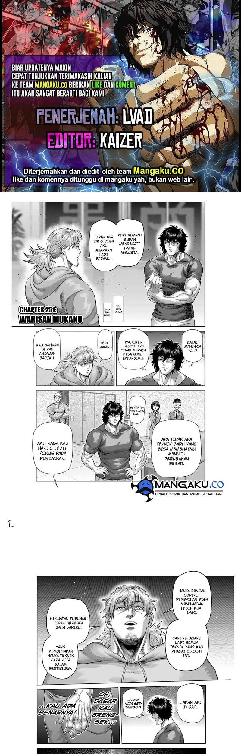Chapter 251 - halaman 2