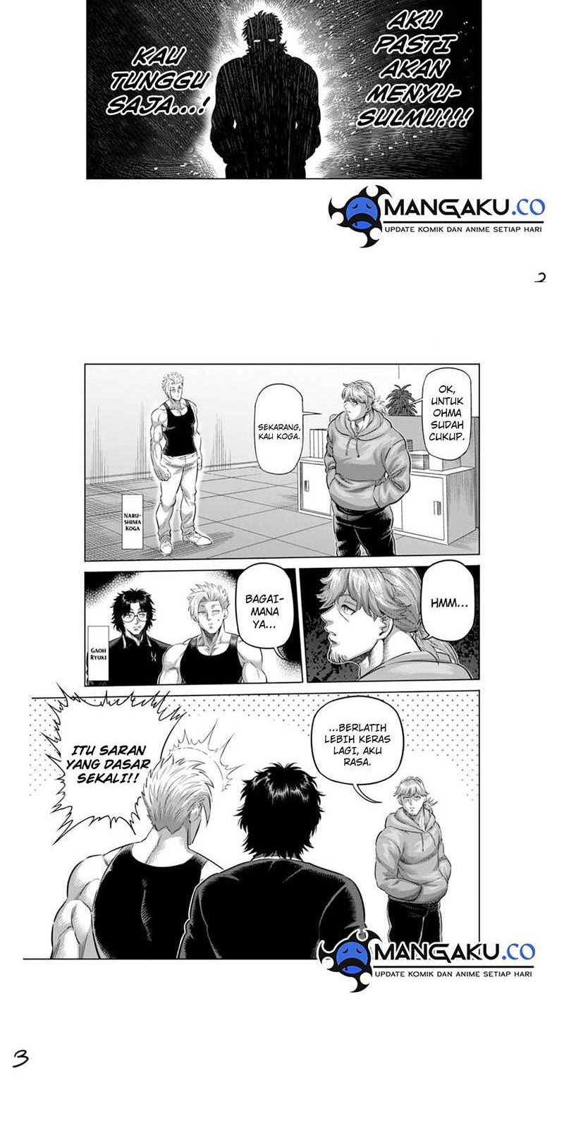 Chapter 251 - halaman 3