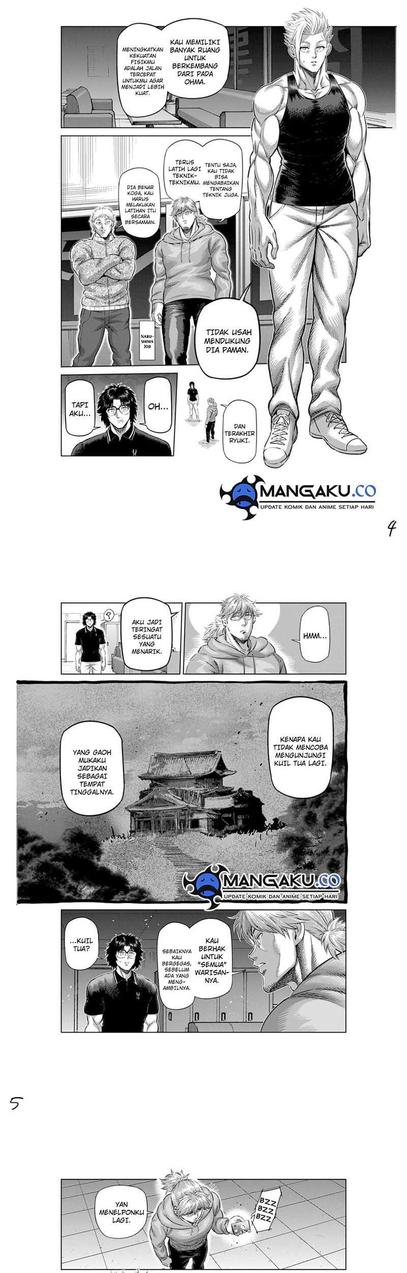 Chapter 251 - halaman 4