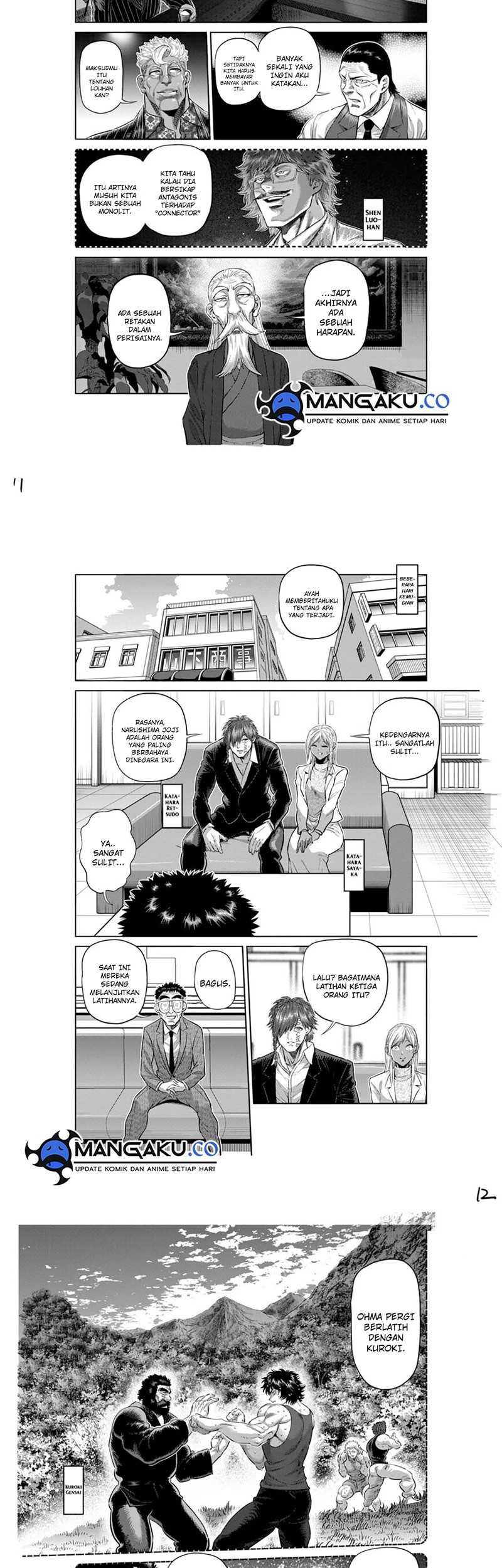 Chapter 251 - halaman 8