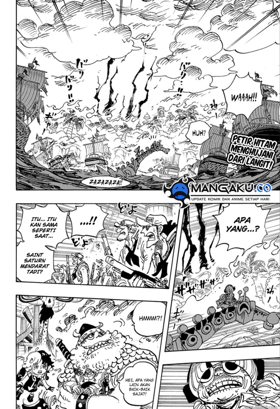 Chapter 1110 - halaman 4