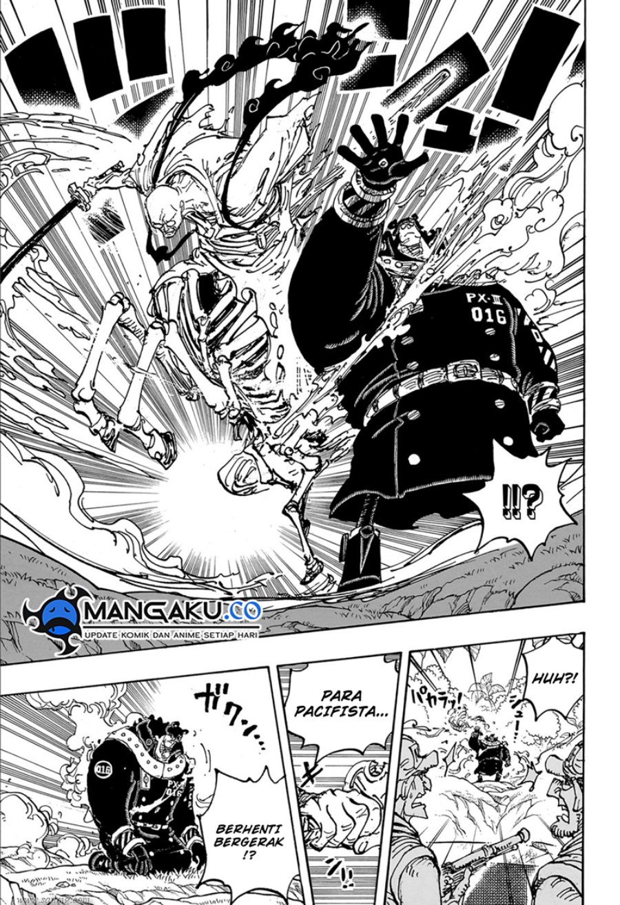 Chapter 1110 - halaman 9