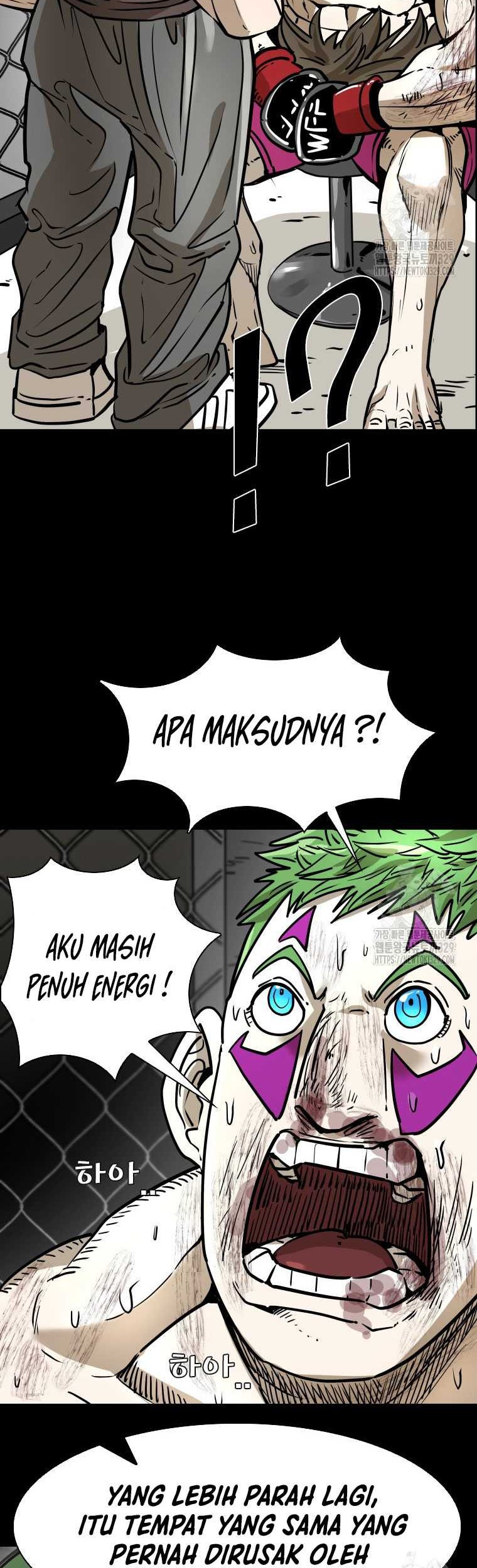 Chapter 314 - halaman 43
