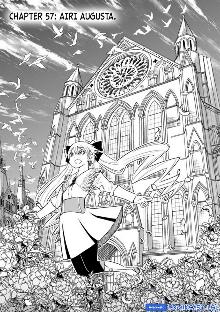 Chapter 57 - halaman 5