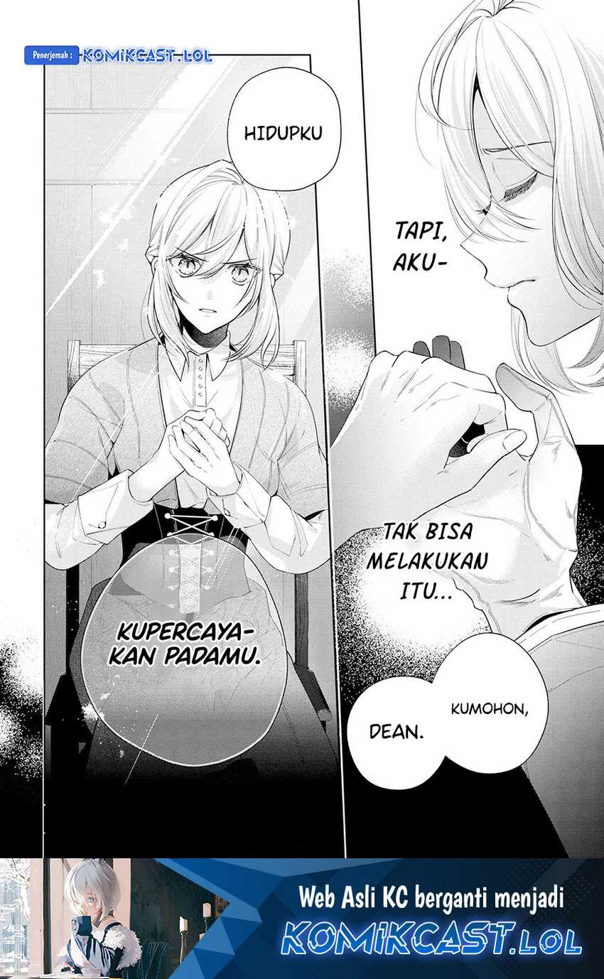 Chapter 65 - halaman 16