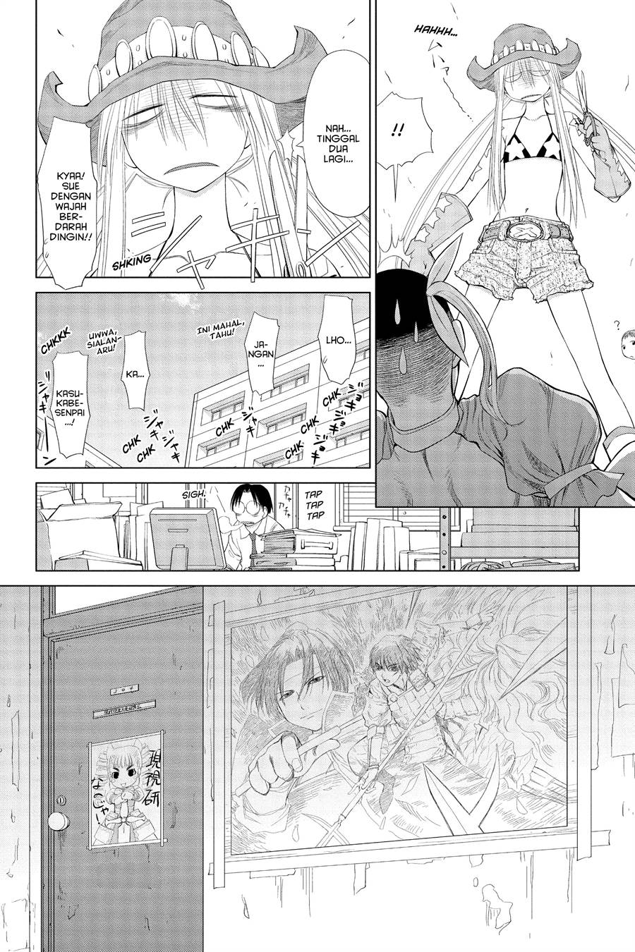 Chapter 56 - halaman 15