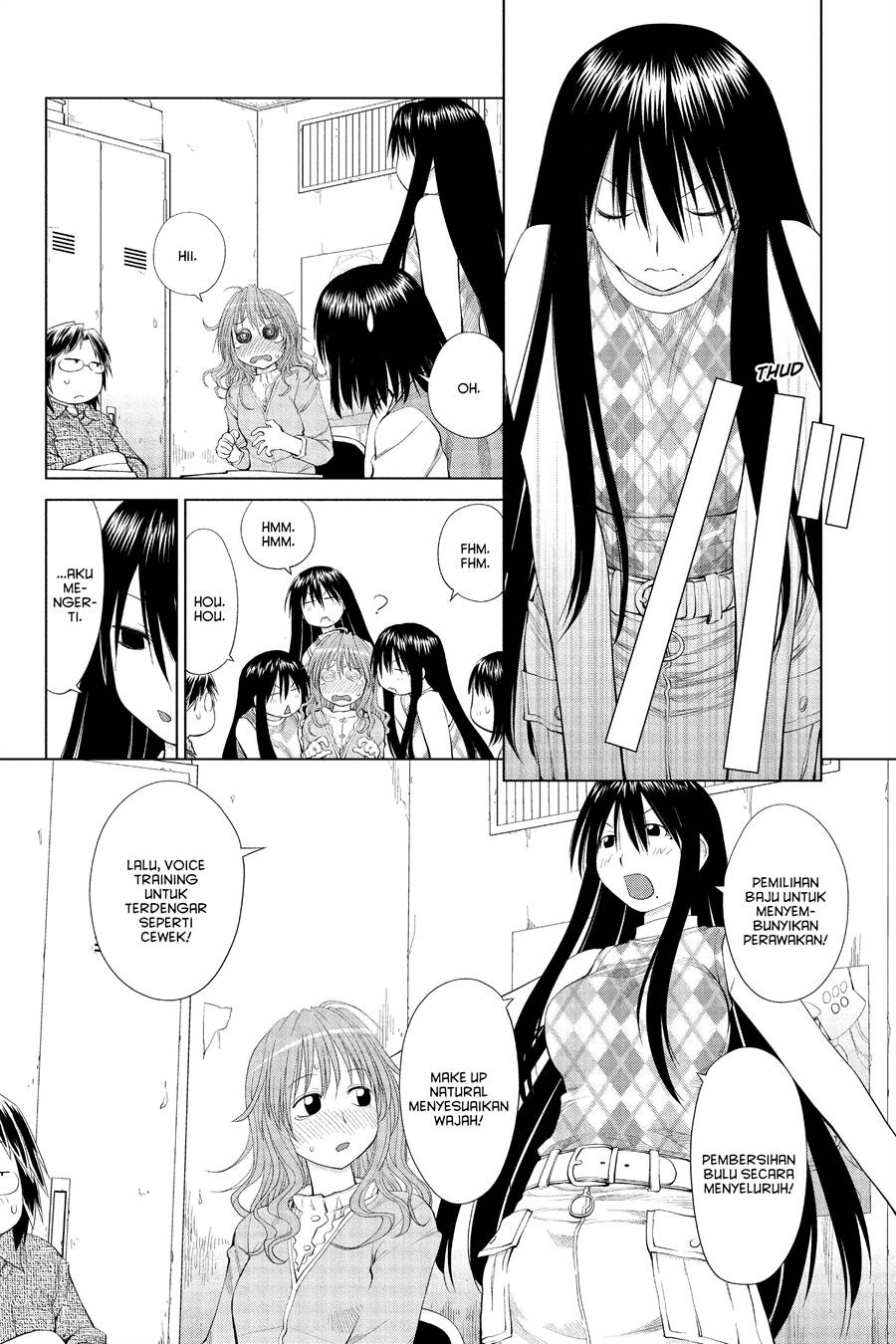 Chapter 56 - halaman 23