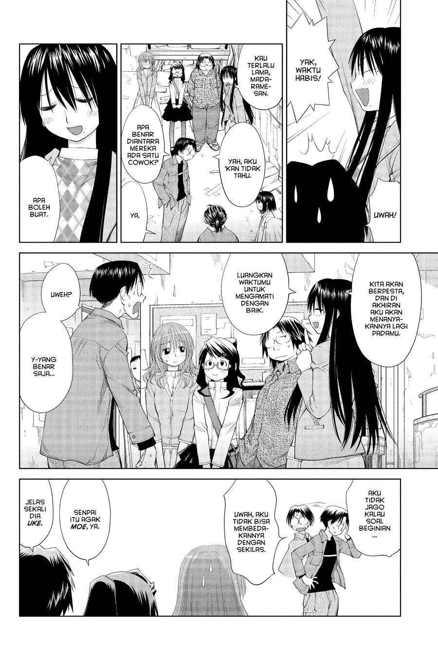 Chapter 56 - halaman 31