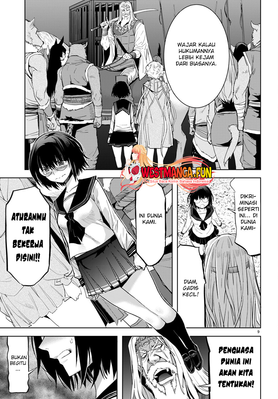 Chapter 59 - halaman 11