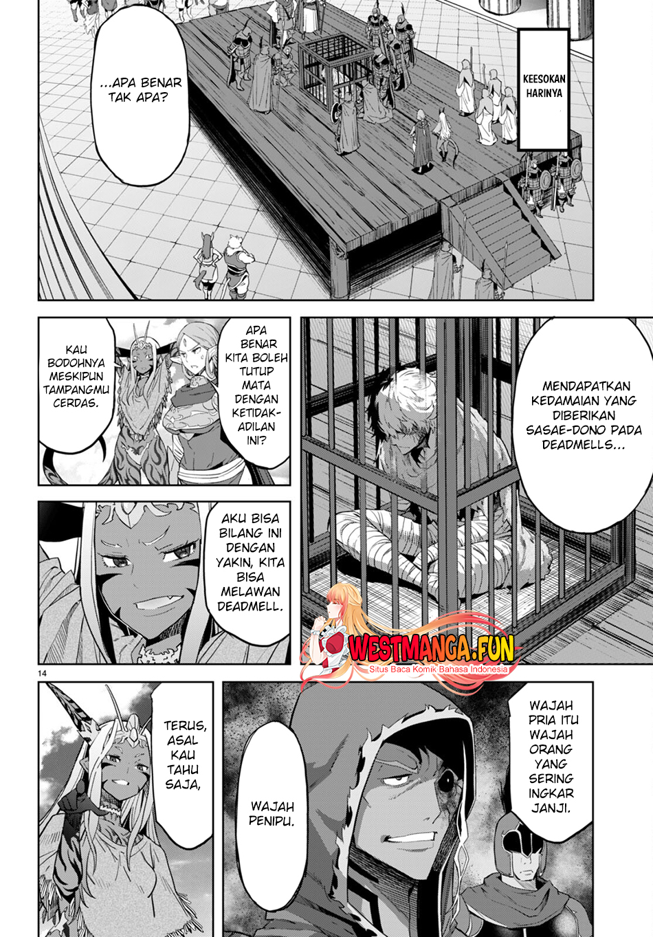 Chapter 59 - halaman 16
