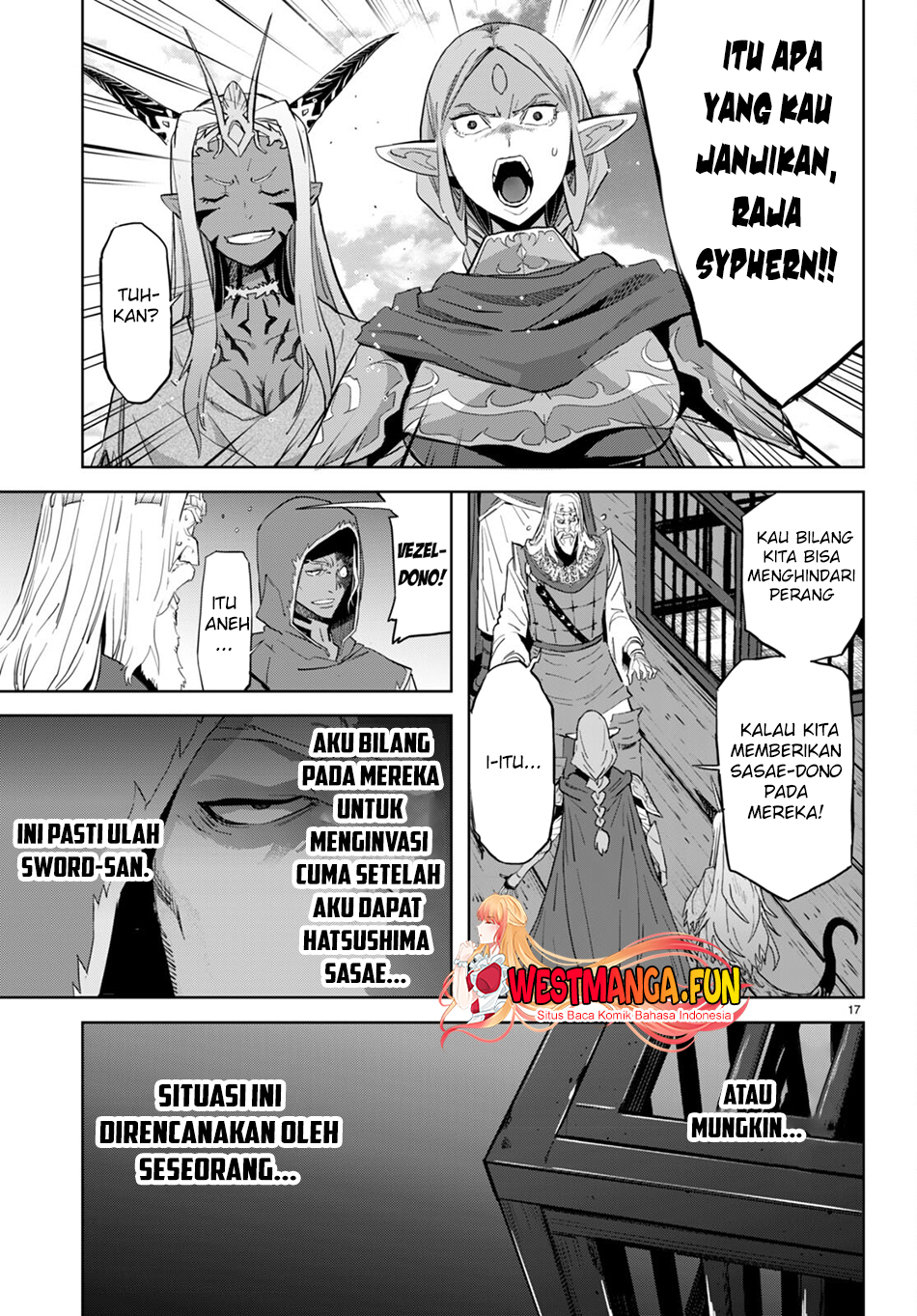 Chapter 59 - halaman 20