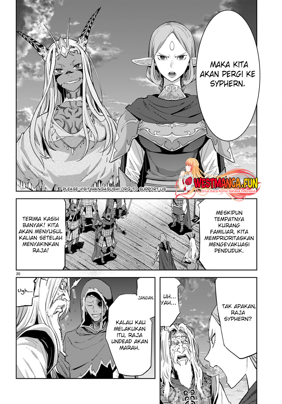 Chapter 59 - halaman 23