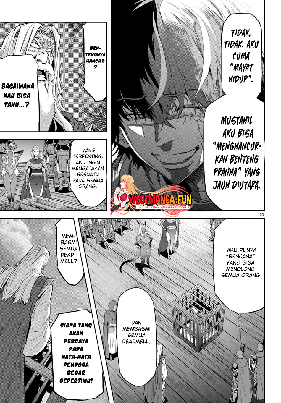 Chapter 59 - halaman 26