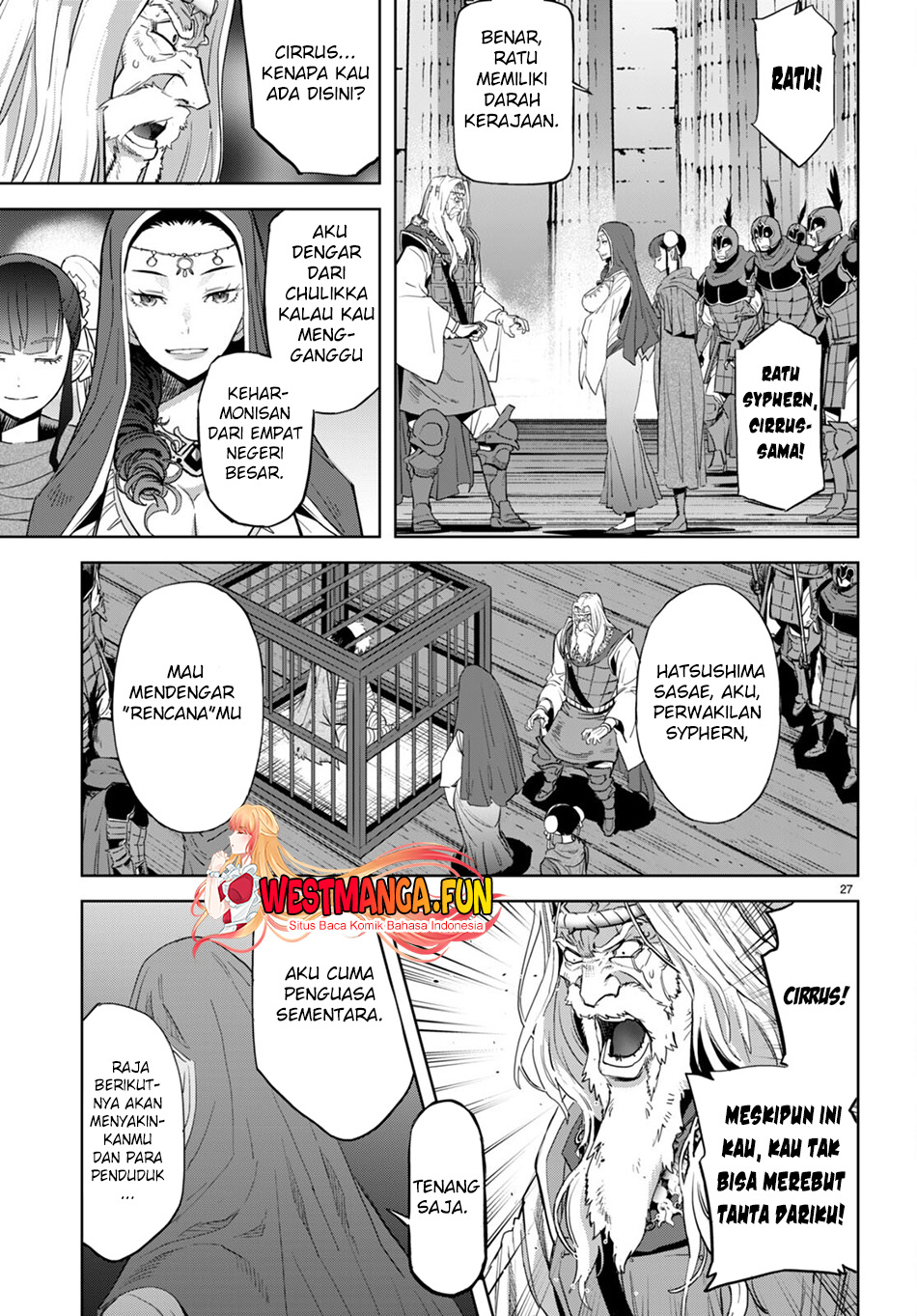 Chapter 59 - halaman 30