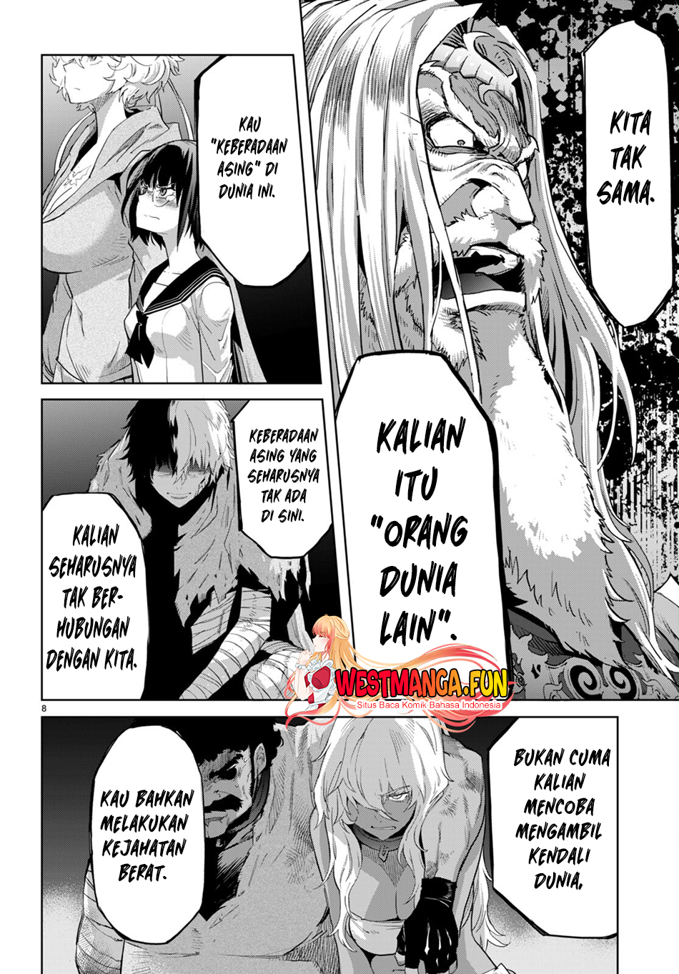 Chapter 59 - halaman 10