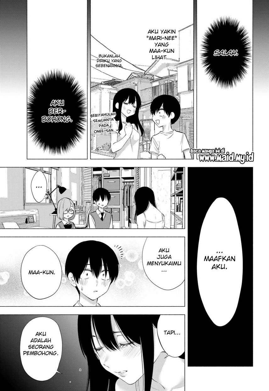 Chapter 75 - halaman 16
