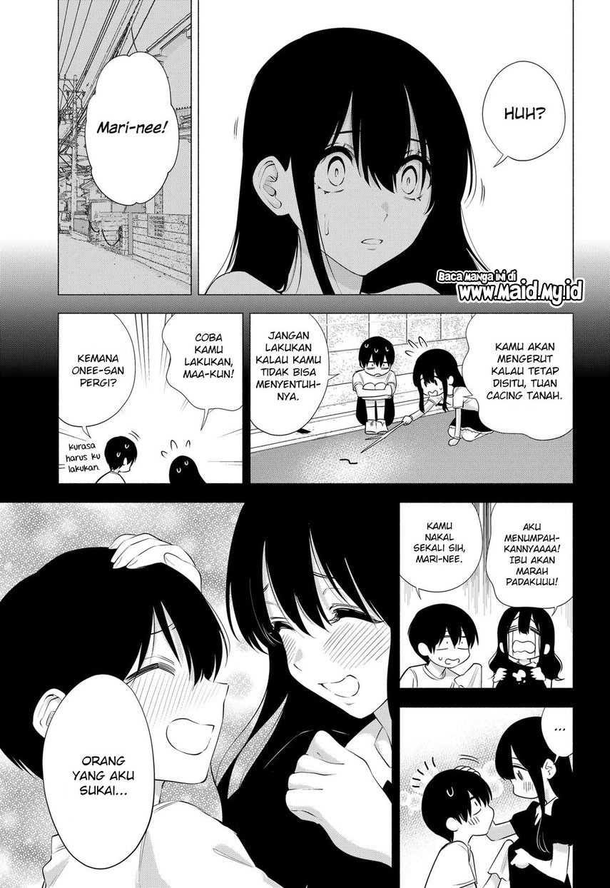Chapter 75 - halaman 18
