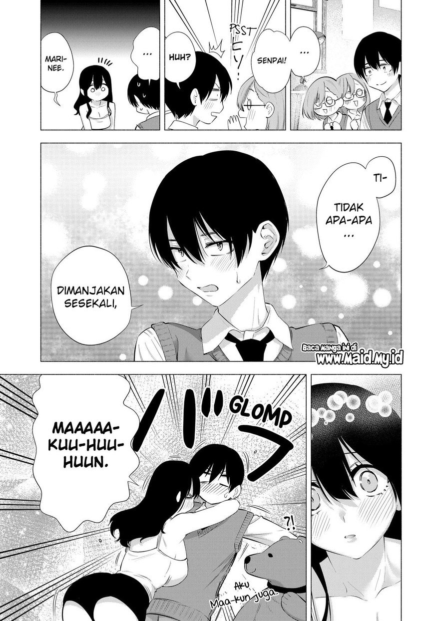 Chapter 75 - halaman 20