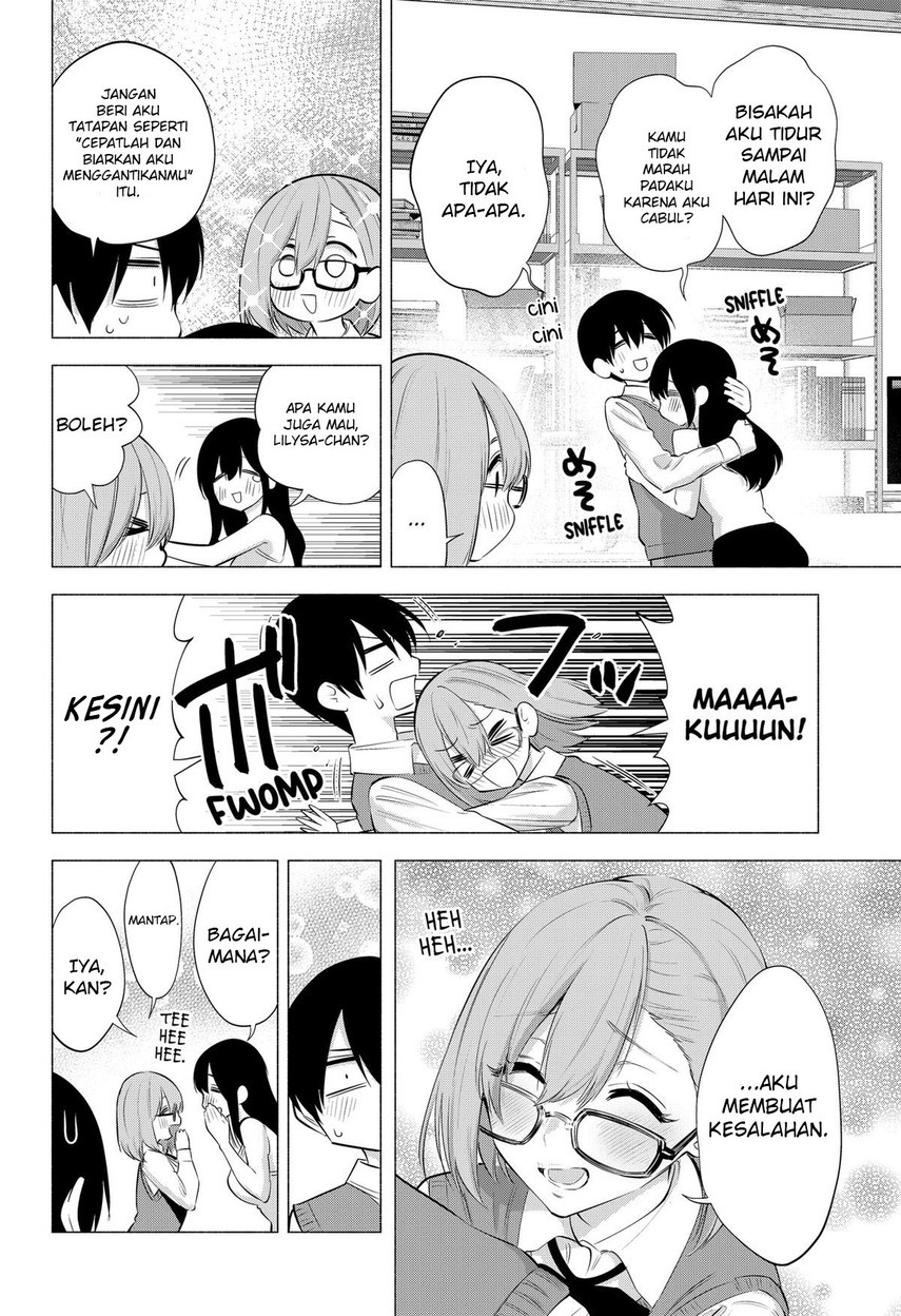 Chapter 75 - halaman 21
