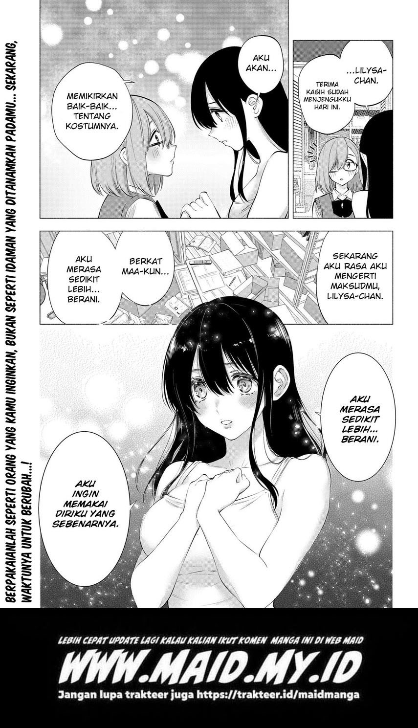 Chapter 75 - halaman 22
