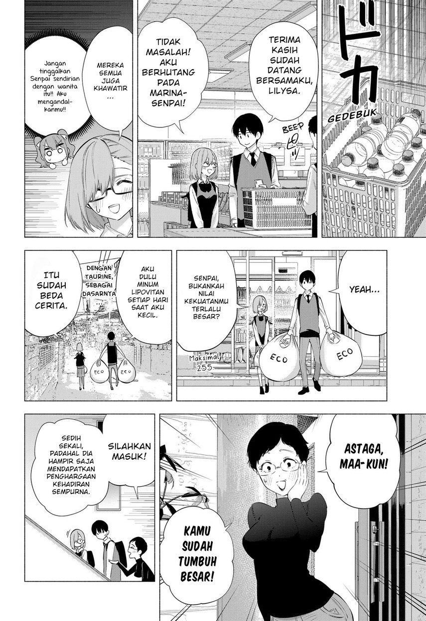 Chapter 75 - halaman 5